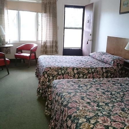 North Rustico Harbour Inn Extérieur photo