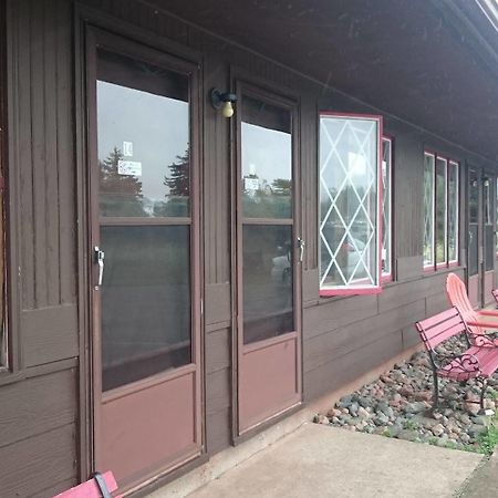 North Rustico Harbour Inn Extérieur photo
