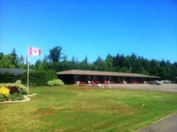 North Rustico Harbour Inn Extérieur photo
