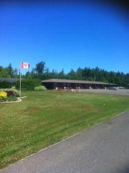 North Rustico Harbour Inn Extérieur photo