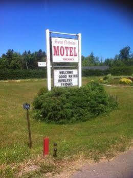 North Rustico Harbour Inn Extérieur photo