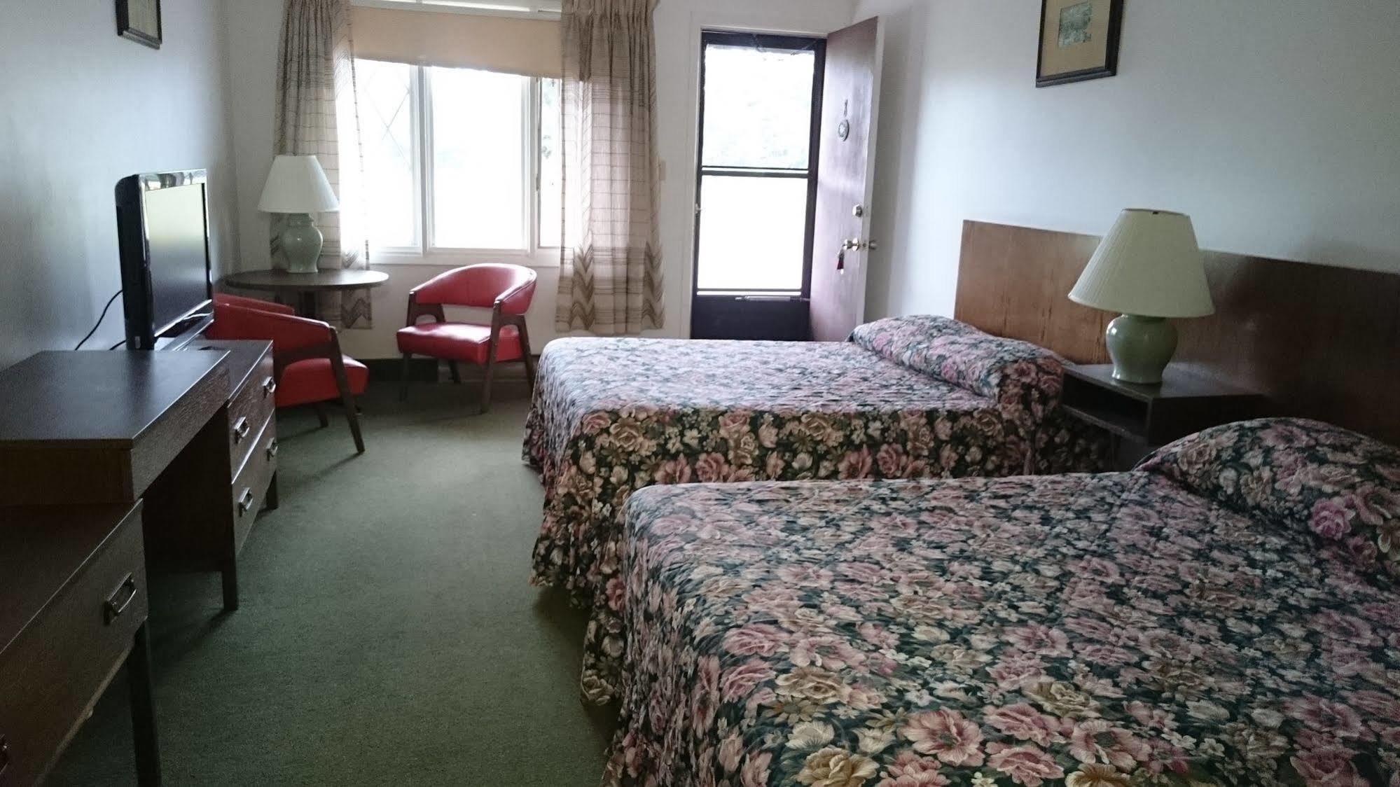 North Rustico Harbour Inn Extérieur photo