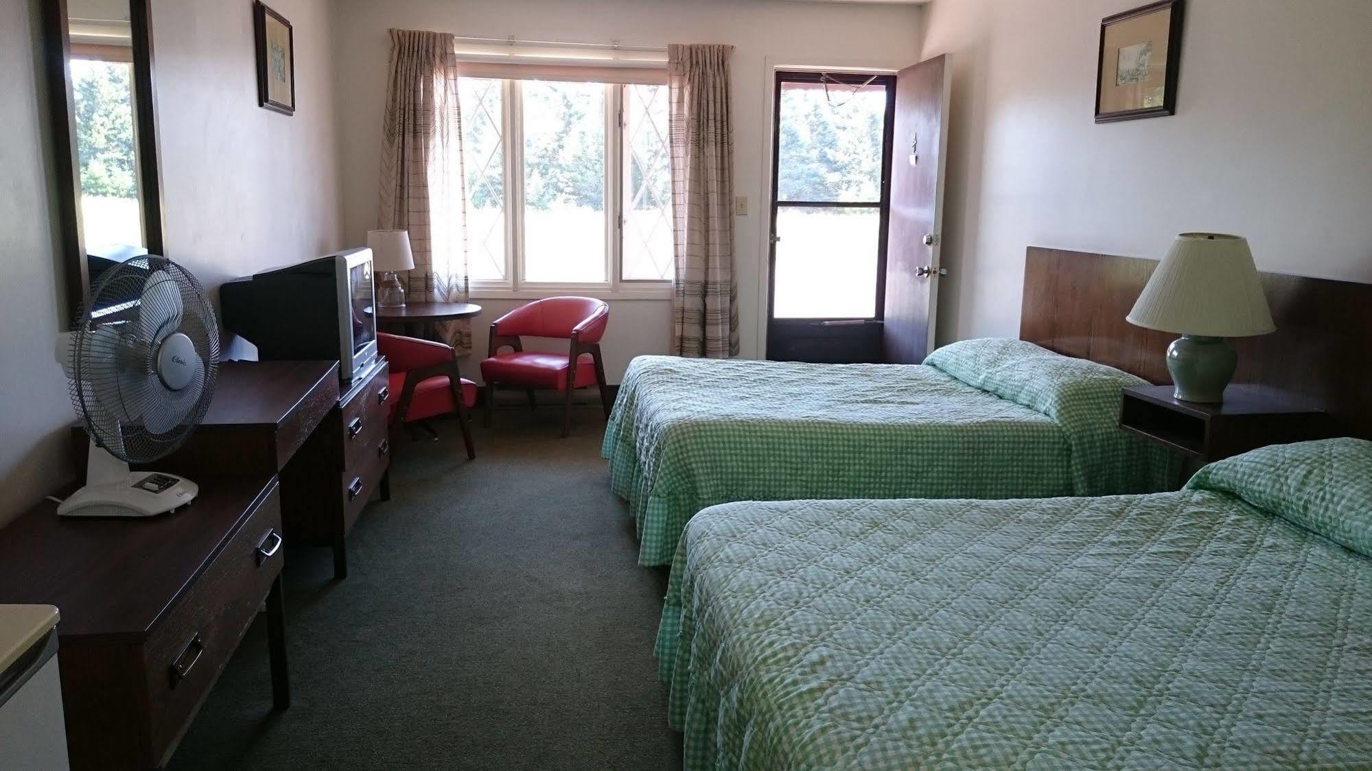 North Rustico Harbour Inn Extérieur photo
