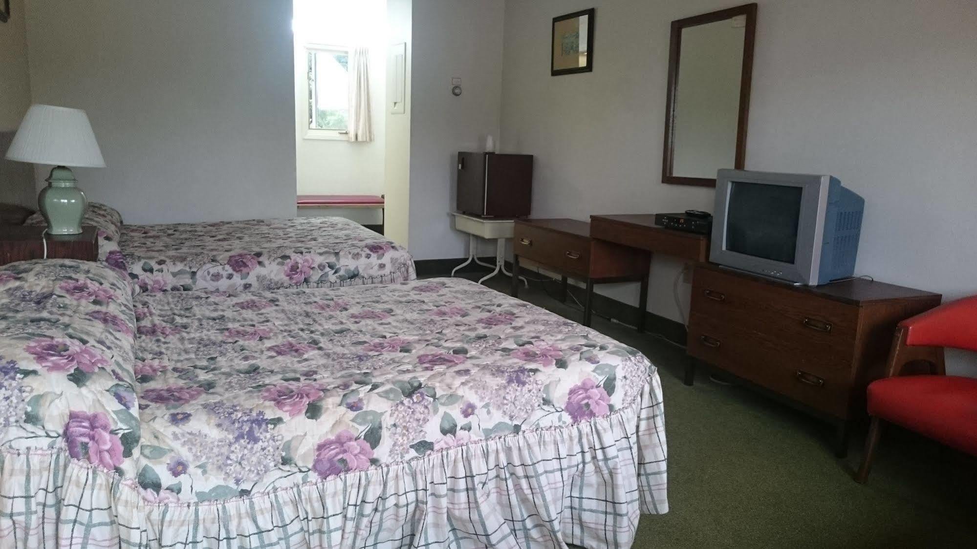 North Rustico Harbour Inn Extérieur photo