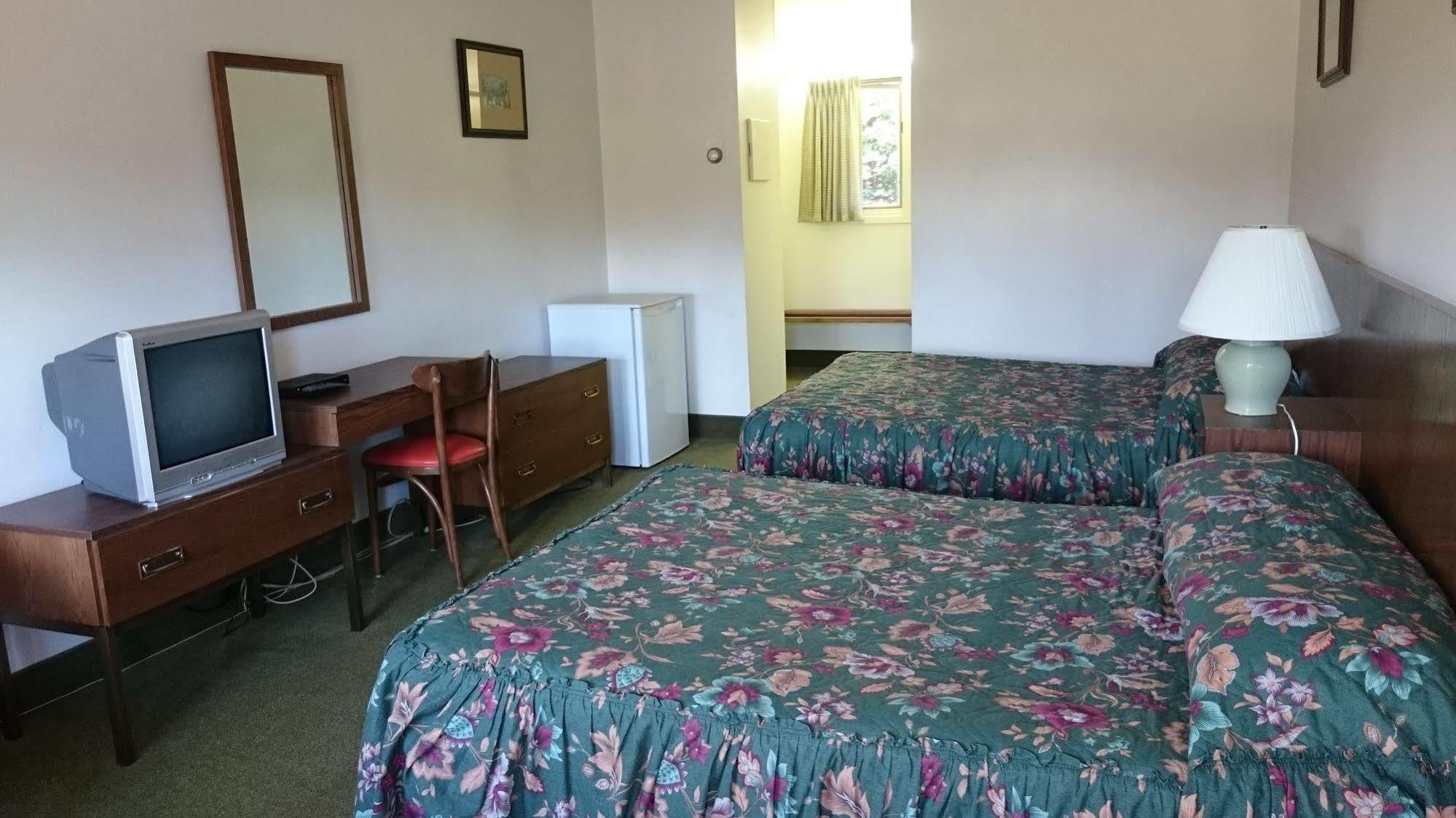 North Rustico Harbour Inn Extérieur photo