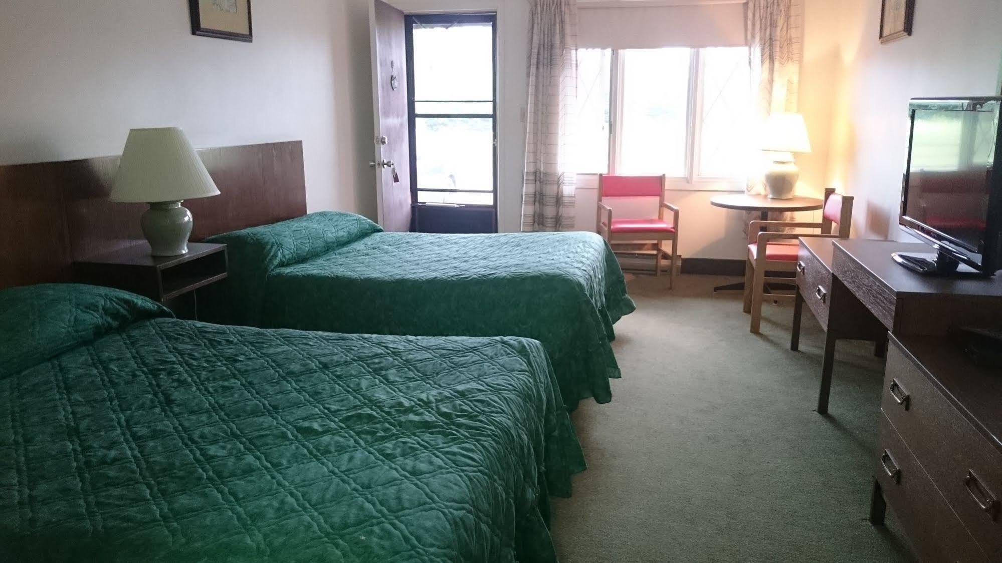 North Rustico Harbour Inn Extérieur photo